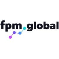 FPM.Global Logo