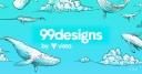 99designs Logo