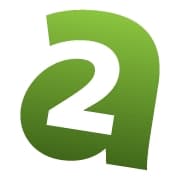 A2 Hosting Logo