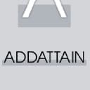 AddAttain Logo