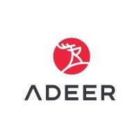 ADeer Logo