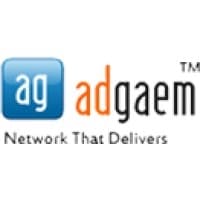 AdGaem Logo