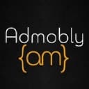 Admobly Logo