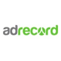 Adrecord Logo