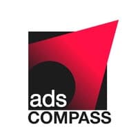 AdsCompass Logo