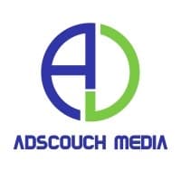 Adscouch Logo