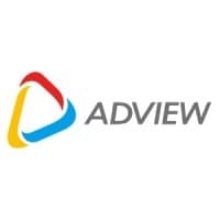 Adview Logo