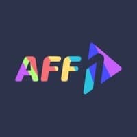 Aff1 Logo