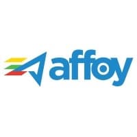 Affoy Media Logo