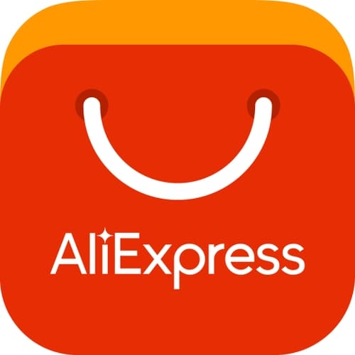 AliExpress Logo