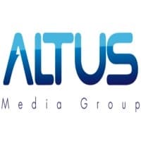 Altus Media Logo