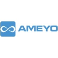 AMEYO P³ Logo