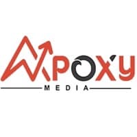 Apoxy Media Logo