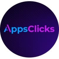 Appsclicks Logo