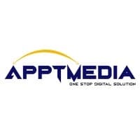 AppTMedia Logo