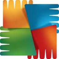 AVG Logo