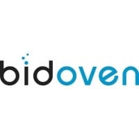 Bidoven Logo