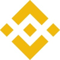 Binance Logo