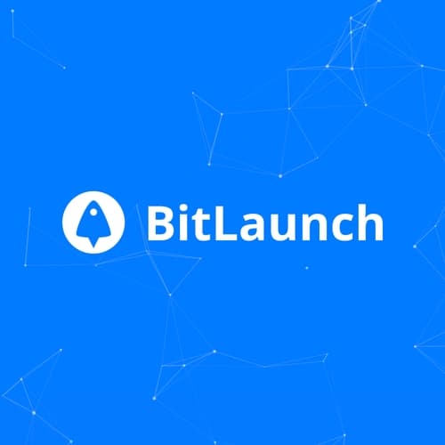 BitLaunch Logo