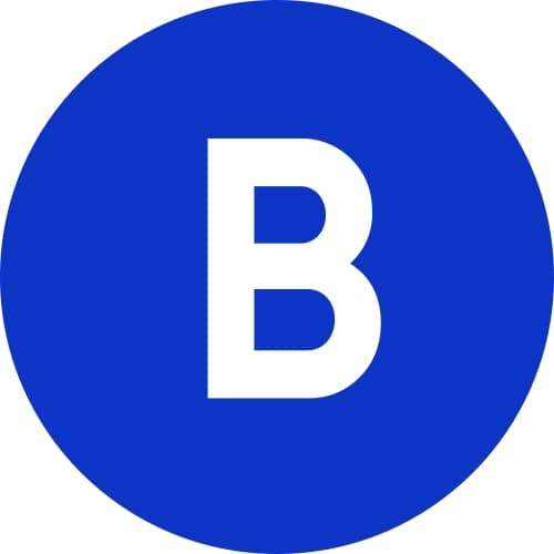 Bitsgap Logo