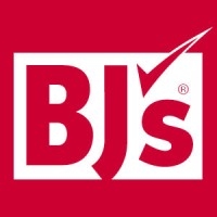 BJ's Wholesale Club Logo