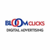 Bloomclicks Logo