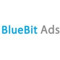 BlueBit Ads Logo