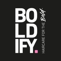 BOLDIFY Logo