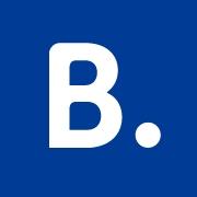 Booking.com Logo