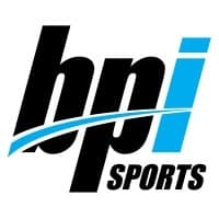 BPI Sports Logo