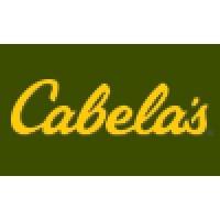 Cabela's Logo