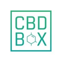 CBD Box Logo