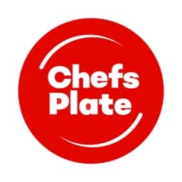 Chefs Plate Logo