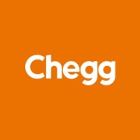 Chegg Logo