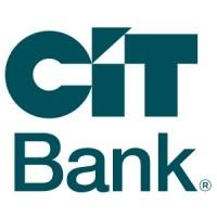 CIT Bank Logo