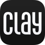 Clay Logo