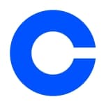 Coinbase Logo