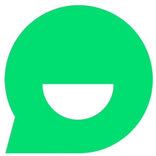 Collect.chat Logo