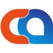 CostAction Logo