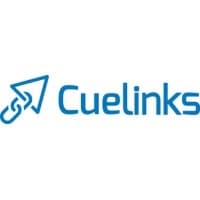 CueLinks Logo