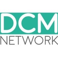 DCMnetwork Logo