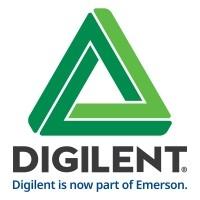 Digilent Logo