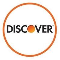 Discover Financial Logo