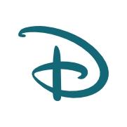 Disney+ Logo