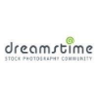 Dreamstime Logo