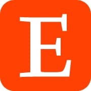 Elsevier Logo