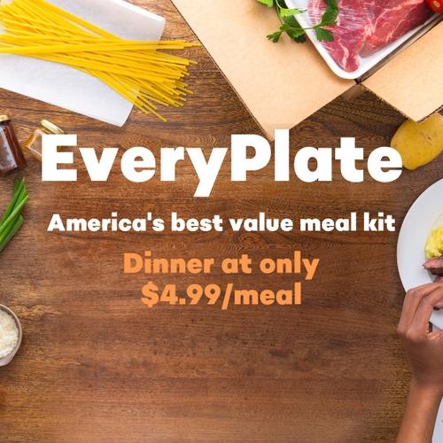 Everyplate Logo