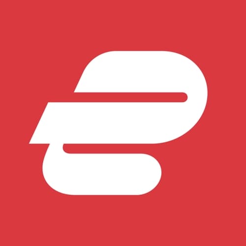 ExpressVPN Logo