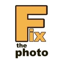 Fixthephoto Logo