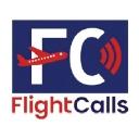 FlightCalls Logo